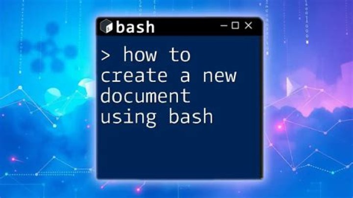 Open and write data to text file using Bash?