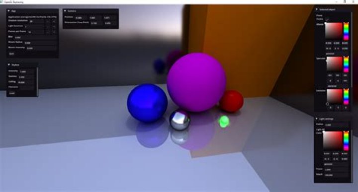 OpenGL