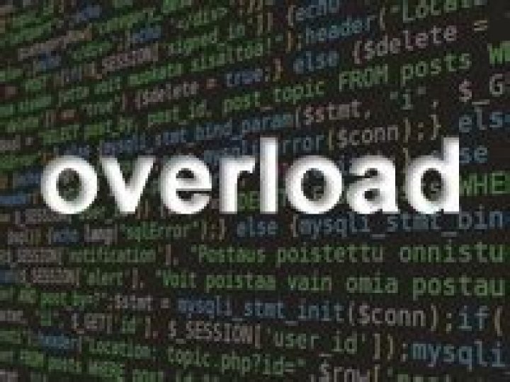 Overload intellisense