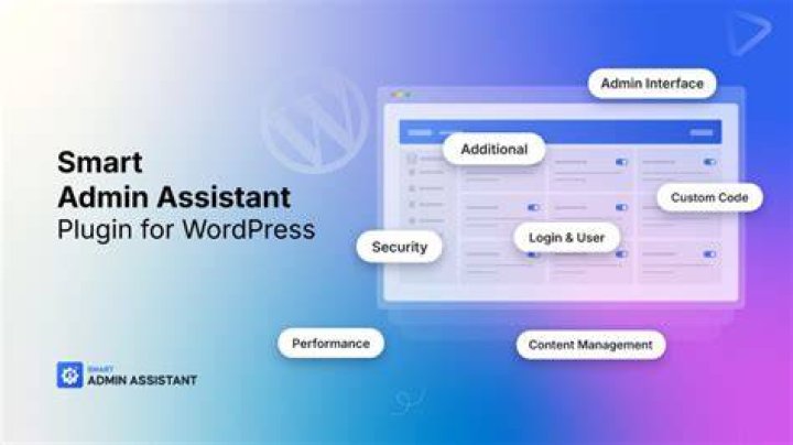![Plugin Admin feature