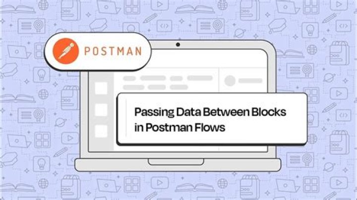 Postman data