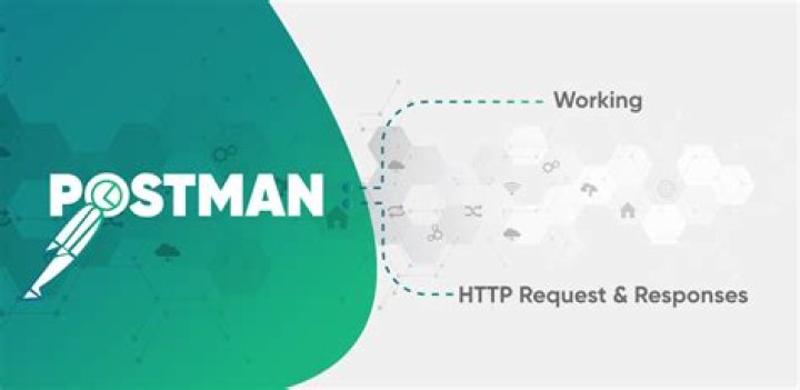 Postman working request