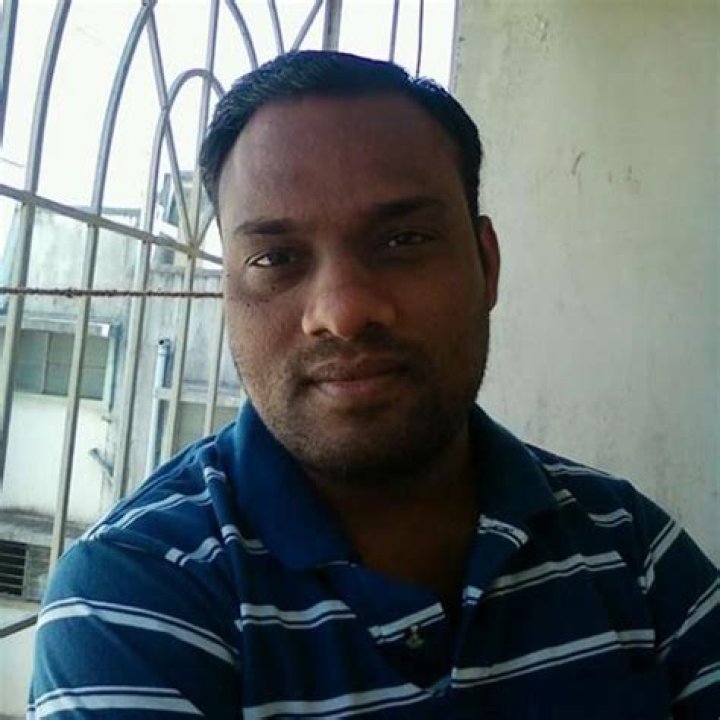 Pravin Chandankhede's user avatar