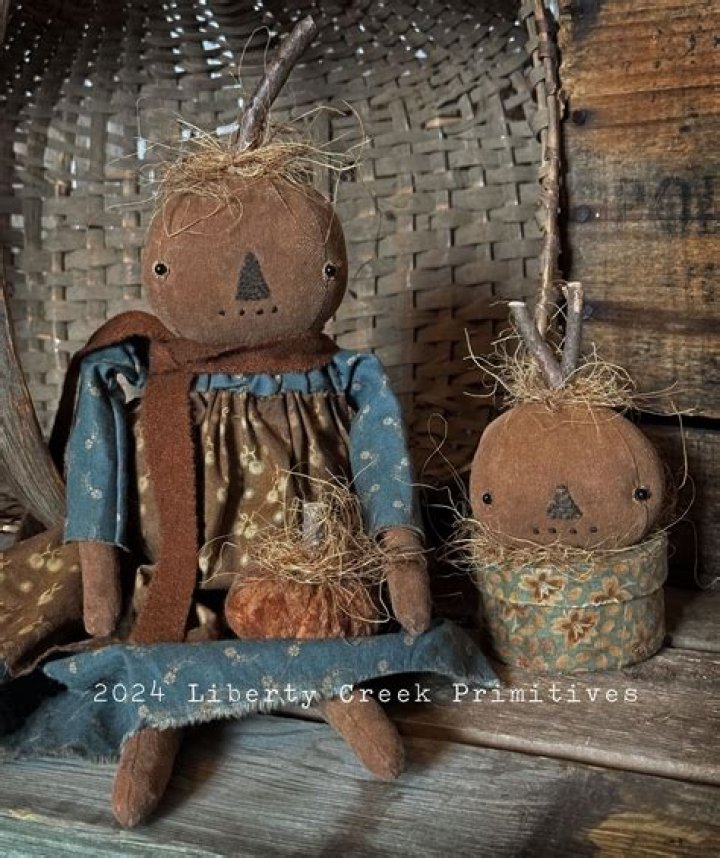 primitives on the stack