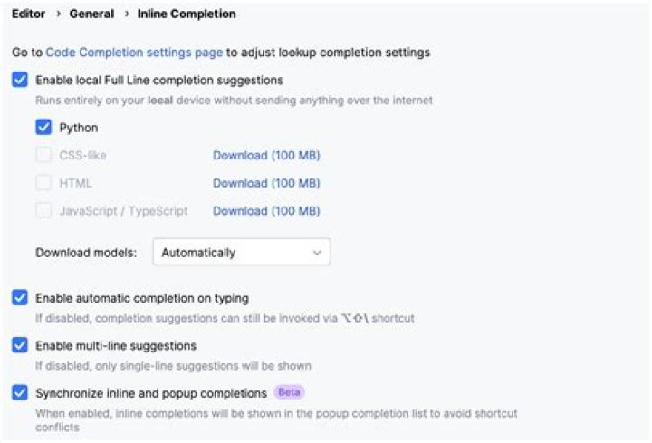 PyCharm 5.0 Code Completion using Type Hints