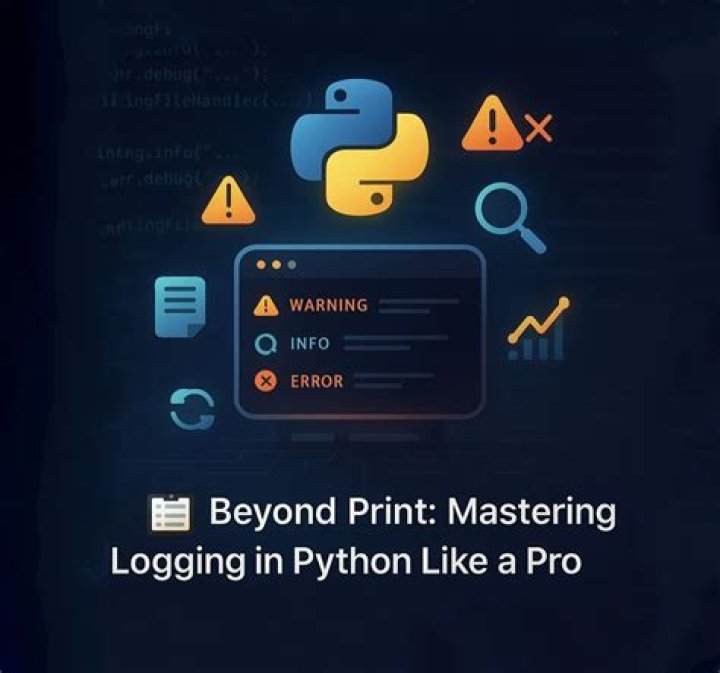 Python, choose logging files' directory