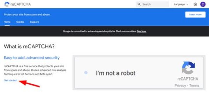 Re Captcha's user avatar
