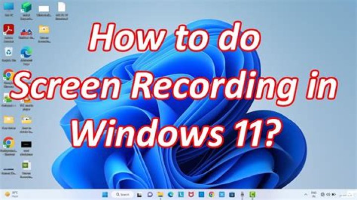 Screen recording of the frame debug tool
