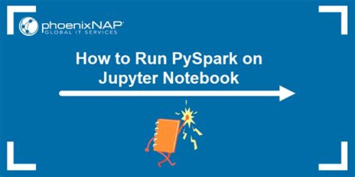 ScreenShot of Spark on Jupyter