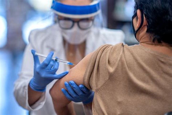 Should breast cancer survivors get the covid vaccine?