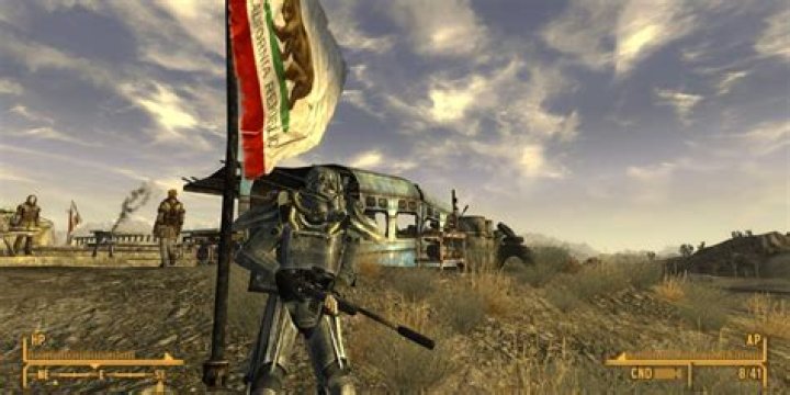 Should i destroy the brotherhood of steel new vegas?