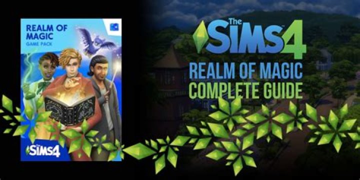Should i get realm of magic?