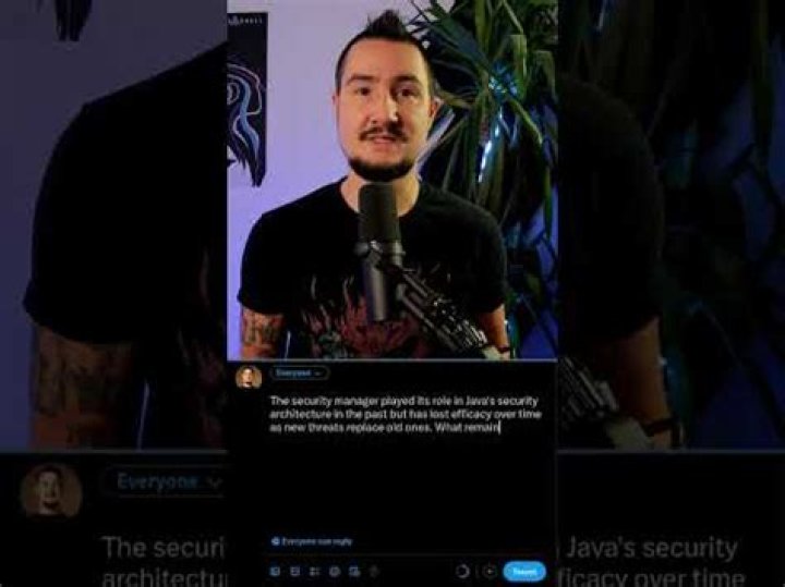 Should i restore java security prompts?