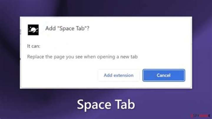 Space - Tab