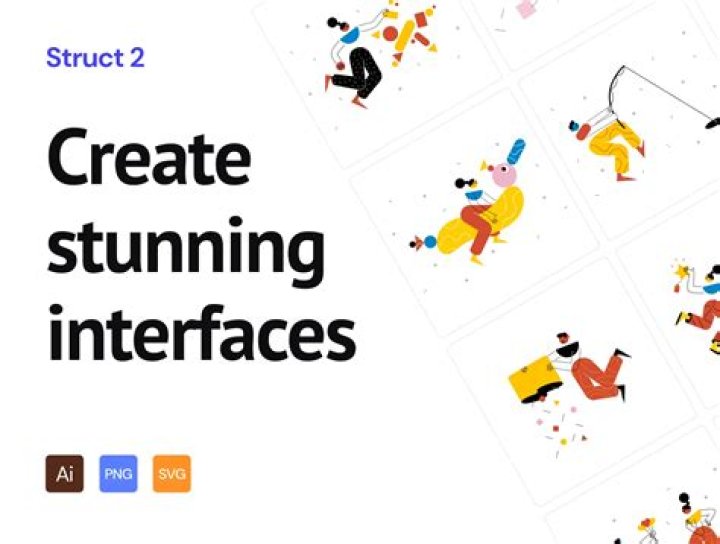 Struct 2