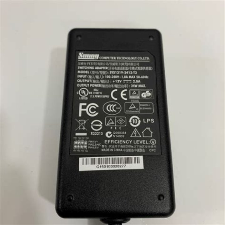 Sunny connector