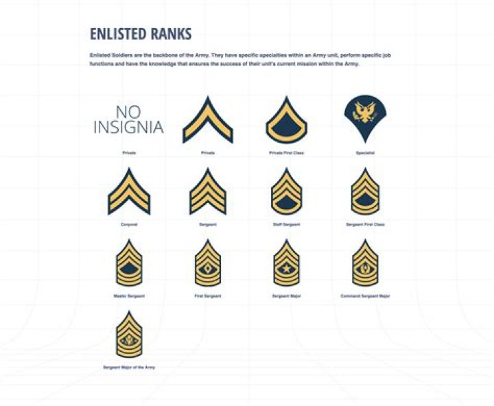 The ranks and suits tables