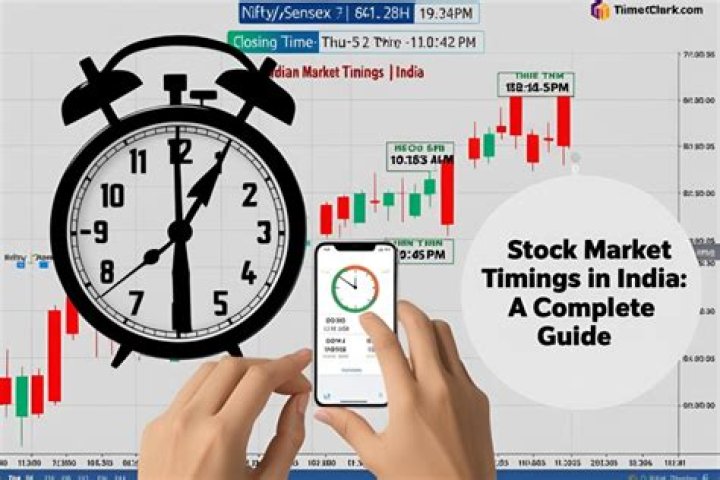 Timings