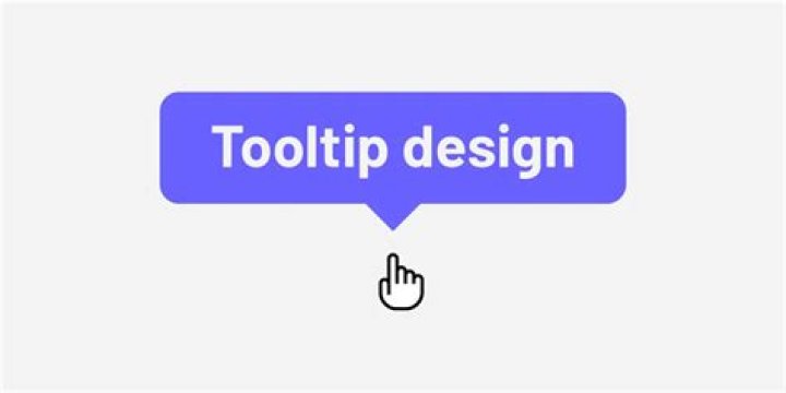 Tooltip