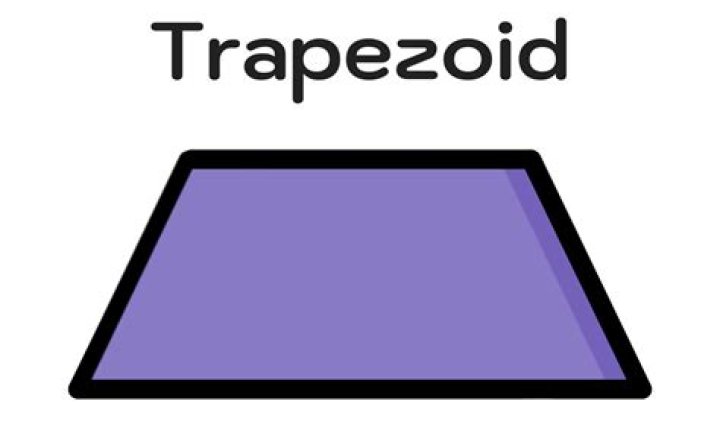 trapezoid