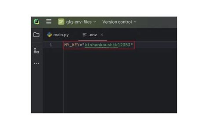 Using alpine source, why am I not able to source or "." my env file?