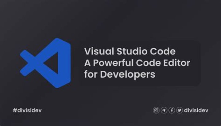 Visual Editor
