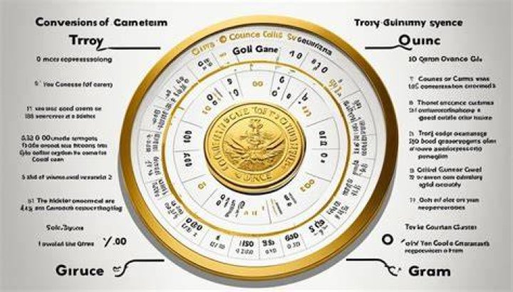 Was an ounce of gold worth in 1870?