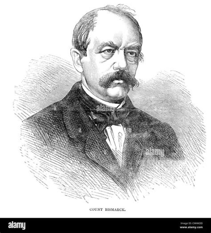 Was bismarck a conservative?