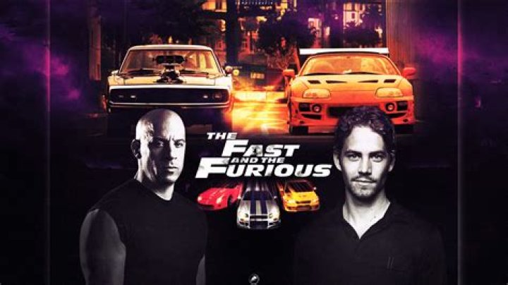 Was fast and furious 9 the last one?