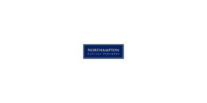 Was northampton ever the capital?