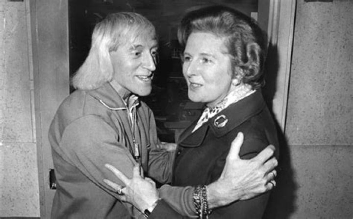 Was sir jimmy savile married?
