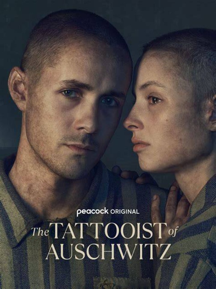 Was the tattooist of auschwitz a true story?