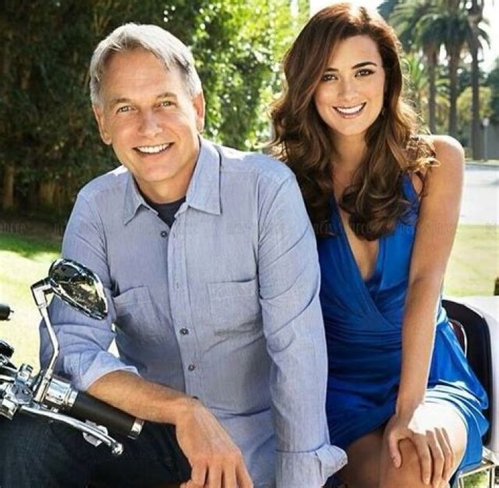 Was ziva gibbs daughter?