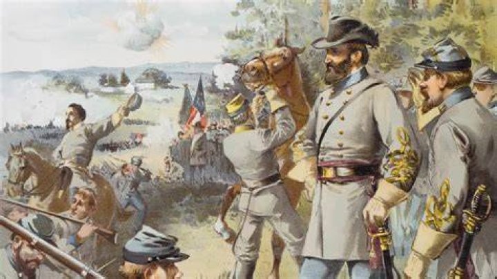 Were all confederate soldiers proslavery?