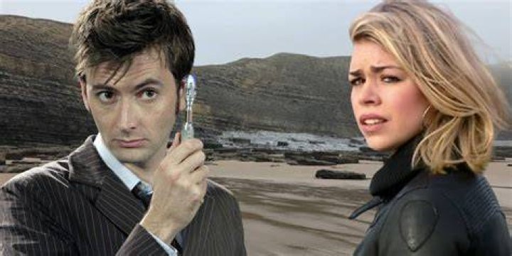 Were rose and the doctor in love?