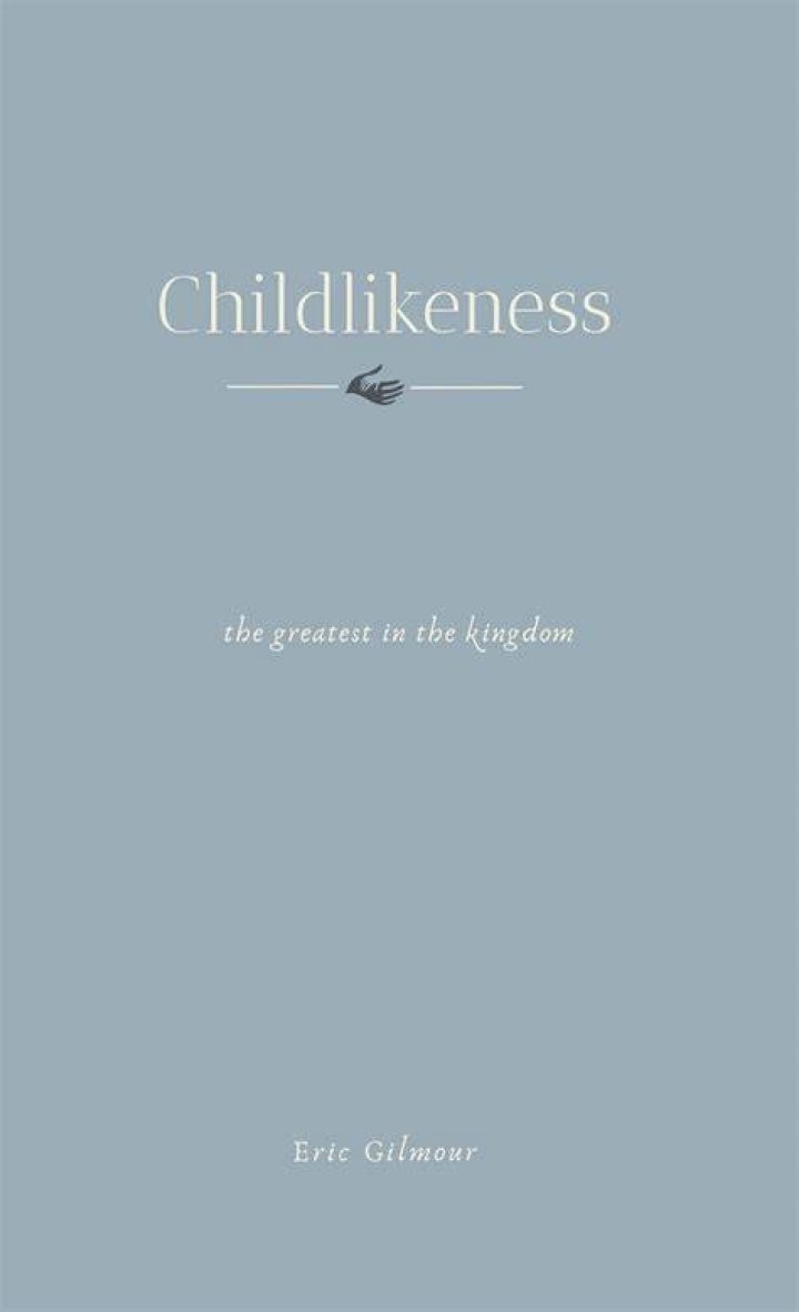 What's the definition of childlikeness?