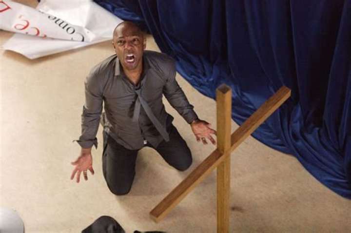 What did lucas do in eastenders?