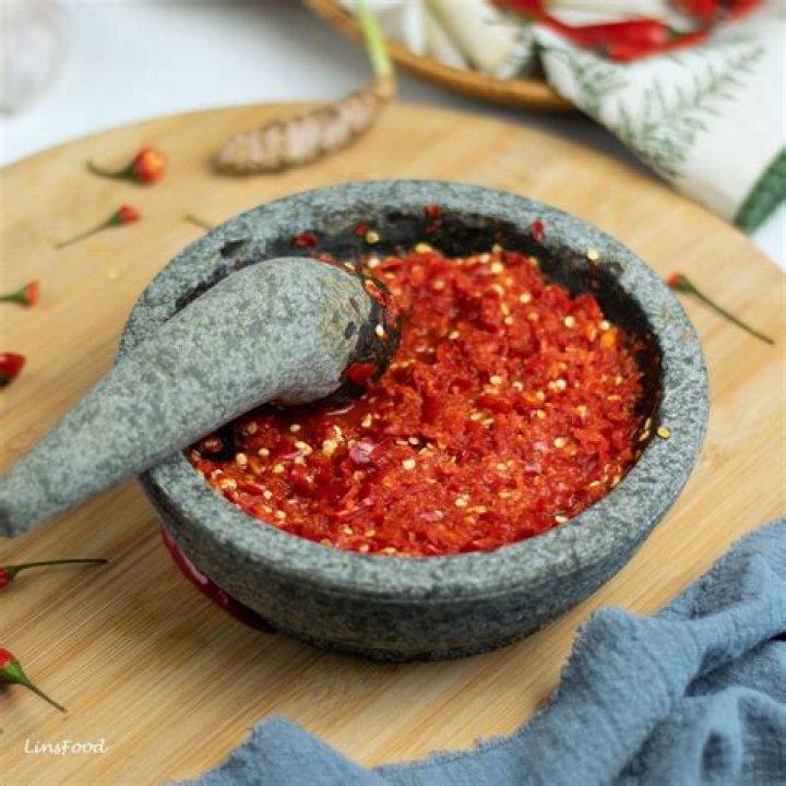 What does sambel stand for?
