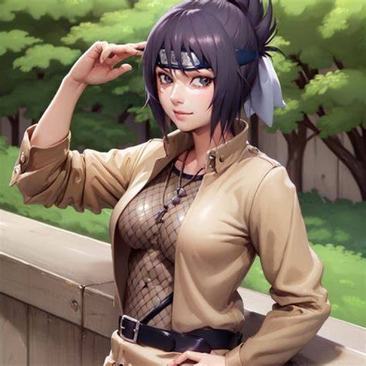 What happened to anko after the war?