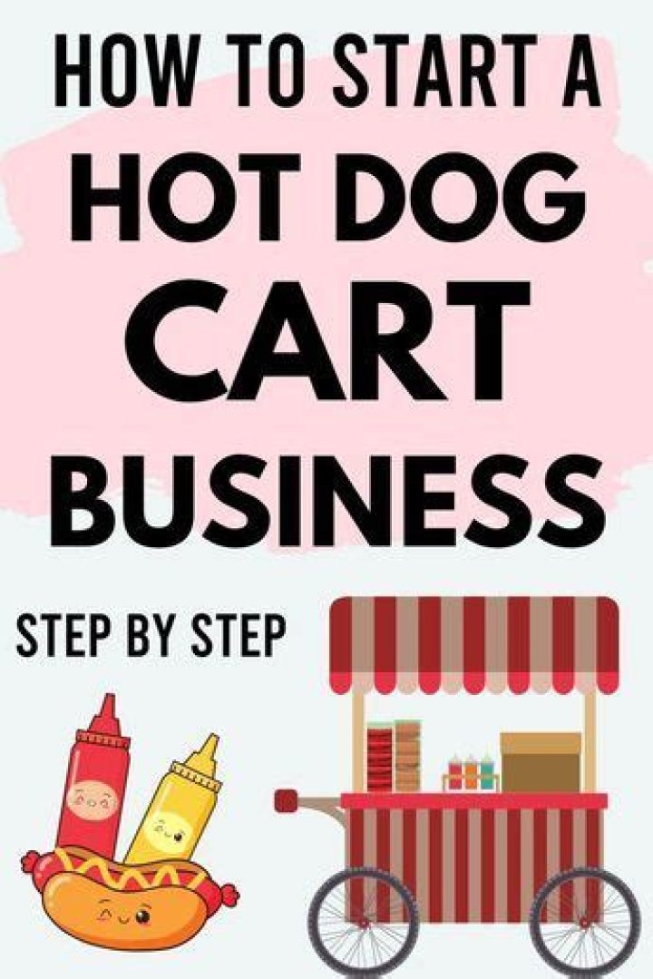 What is a good name for a hot dog cart?