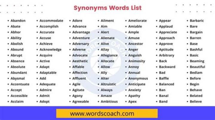 What is another word for accelerate?