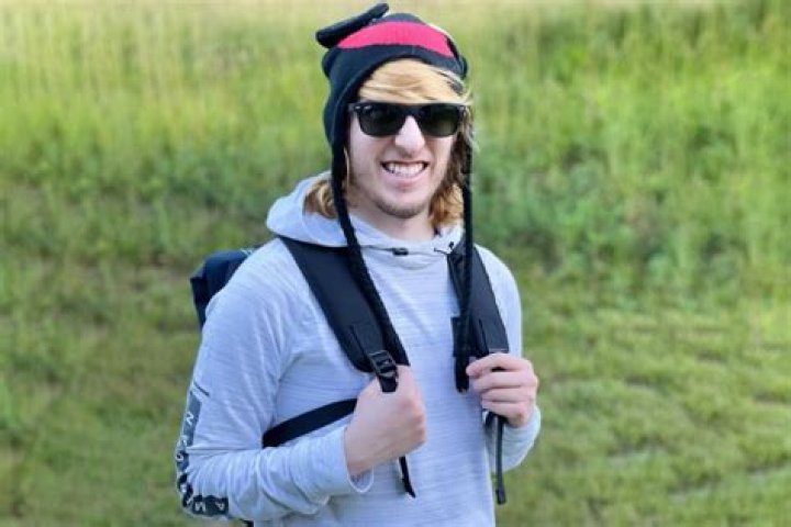 What is kreekcrafts real name?