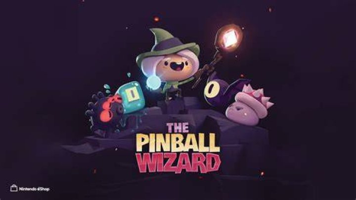 What is pinball wizard about?