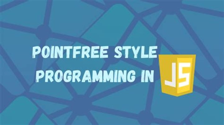 What is "point free" style (in Functional Programming)?