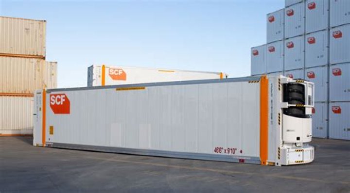 What is reefers in trucking?