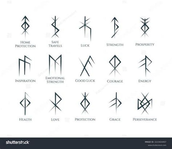 What is skal in viking?