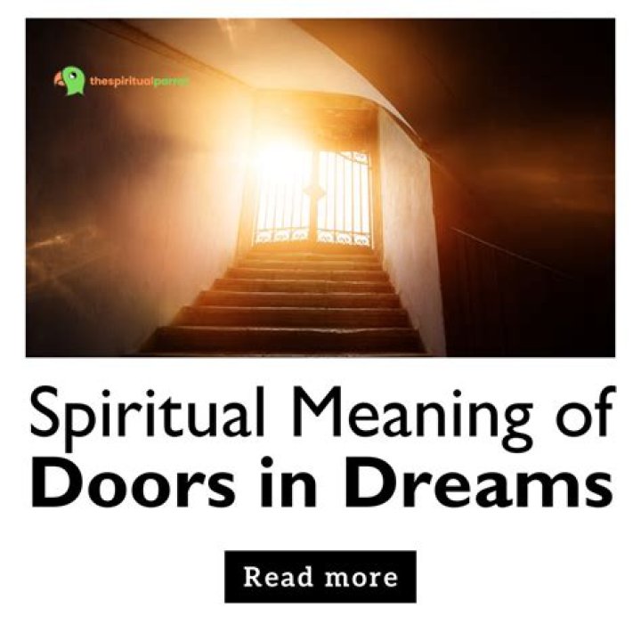 What is the meaning out of doors?