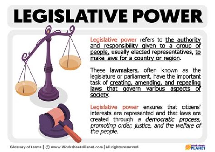 What is the status of u.s legislature in the matters of the religion?