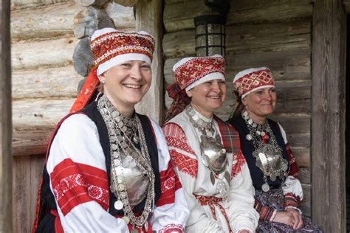 What religion are estonians?