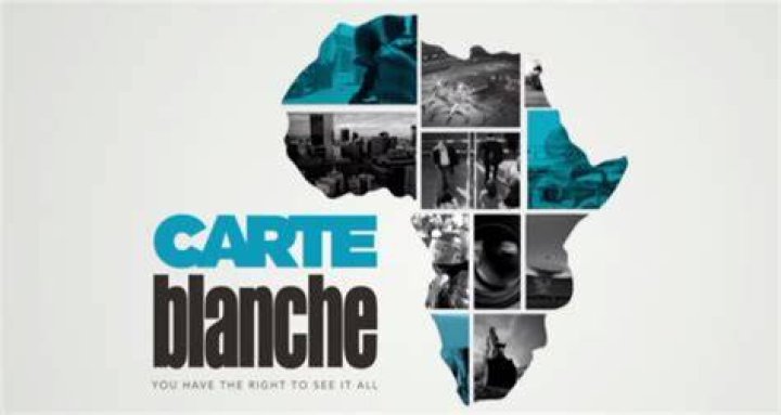 Whats another word for carte blanche?